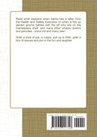 Isle of Skye in the Apple Pie