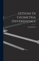 Lezioni Di Geometria Differenziale