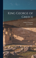 King George of Greece
