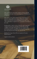 Letters of Sarah Wyman Whitman