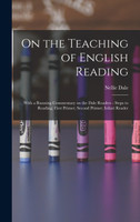 On the Teaching of English Reading