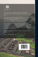 A Lady's Ride Across Spanish Honduras