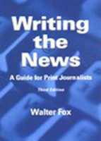 Writing the News
