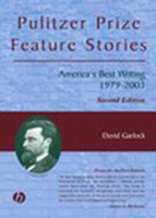 Pulitzer Prize Feature Stories