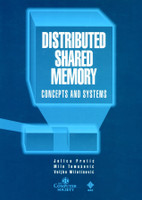Distributed Shared Memory