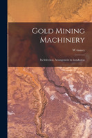 Gold Mining Machinery