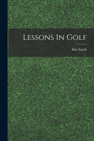Lessons In Golf