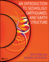 An Introduction to Seismology, Earthquakes, and Earth Structure