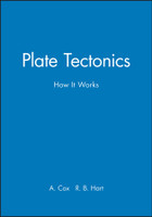 Plate Tectonics