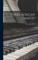 Three African Dances
