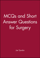 MCQs and Short Answer Questions for Surgery