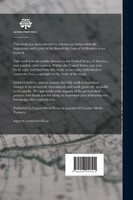 Don Gabriel Garcia Moreno, Präsident der Republik Ecuador