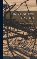 In a College Garden