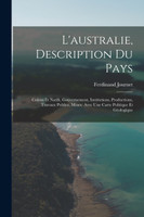 L'australie, Description Du Pays