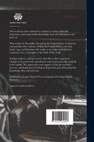 Practical Blacksmithing; Volume 3