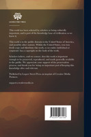 The Open Vision a Study of Psychic Phenomena