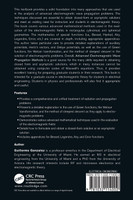 Advanced Electromagnetic Wave Propagation Methods