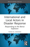 International and Local Actors in Disaster Response