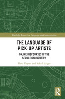 The Language of Pick-Up Artists