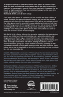 Why It's OK to Be a Gamer