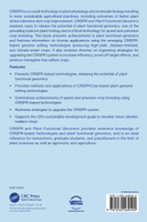 CRISPR and Plant Functional Genomics