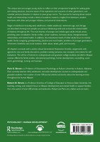 Mental Health and Relationships from Early Adulthood through Old Age