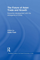 The Future of Asian Trade and Growth