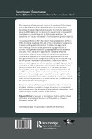 State Building and International Intervention in Bosnia