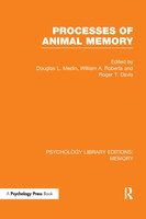 Processes of Animal Memory (PLE