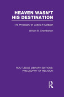 Heaven Wasn't His Destination