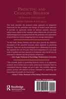 Predicting and Changing Behavior