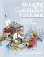 Managing Construction Purchasing