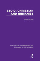 Stoic, Christian and Humanist