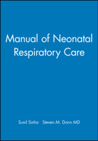 Manual of Neonatal Respiratory Care