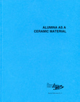 Alumina as a Ceramic Material