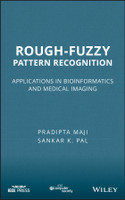 Rough-Fuzzy Pattern Recognition