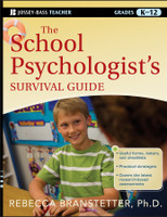 The School Psychologist's Survival Guide