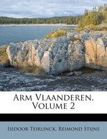 Arm Vlaanderen, Volume 2