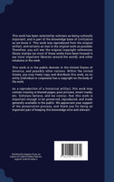 The Aurgical Anatomy and Surgery of the Ear