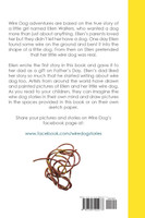 Wire Dog - Storybook 1 (black and white)