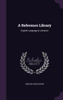 A Reference Library