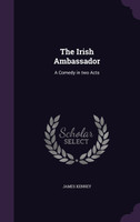 The Irish Ambassador