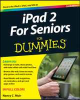 iPad 2 For Seniors For Dummies