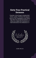 Sixty-Four Practical Sermons