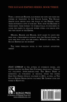 Captives of the Savage Empire