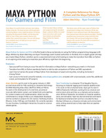 Maya Python for Games and Film