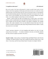 The Classical Greek Reader