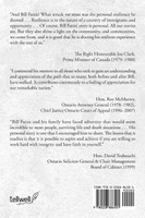 Not Looking for Trouble