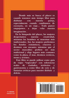 VIAJES ERÓTICOS