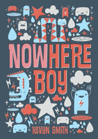 NOWHERE BOY